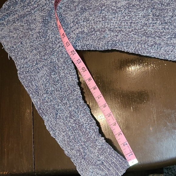 Knit Cardigan - Picture 5 of 6